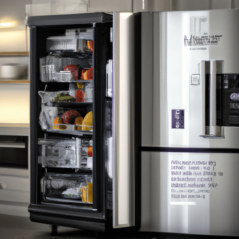 Miele Refrigerator Error Codes Troubleshooting Guide