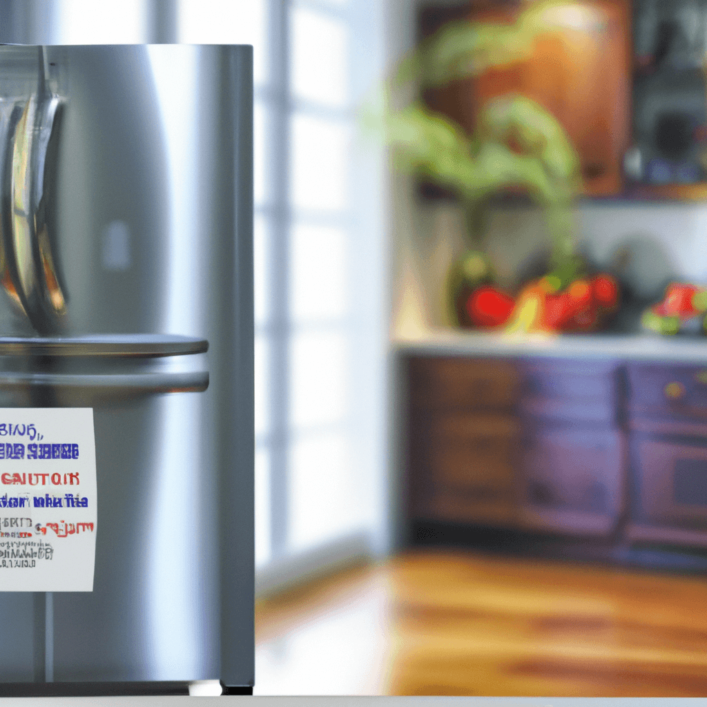 How to Fix Temperature Issues with Your Miele Refrigerator