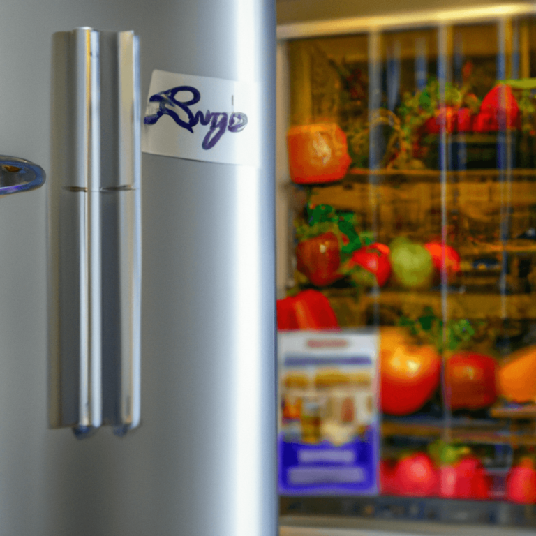 Frigidaire Refrigerator Not Cooling? Here's the Fix