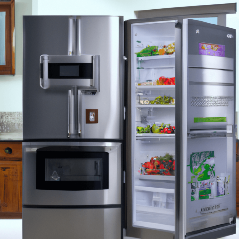 How To Move An Lg Refrigerator at Shawn Brannigan blog