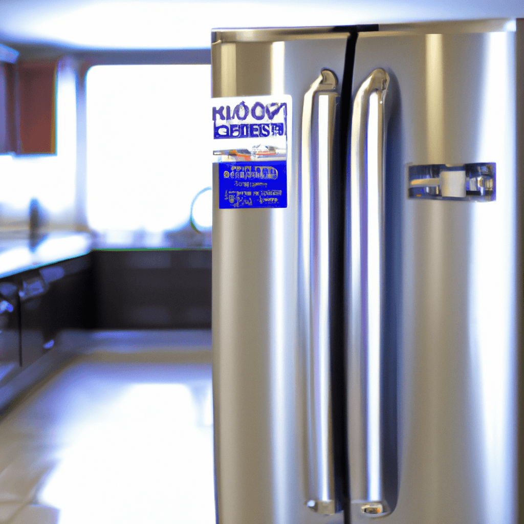 Maytag Refrigerator Not Cooling? Troubleshoot & Fix