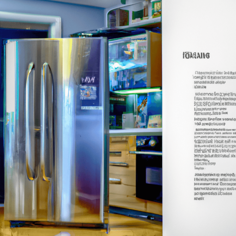 Bosch Refrigerator Not Cooling Troubleshooting and Repair Guide