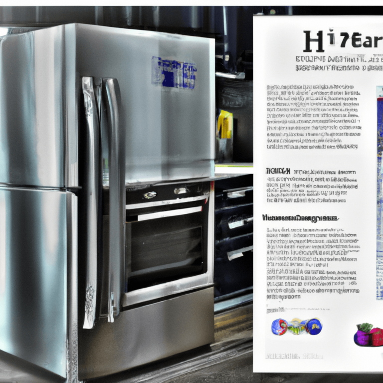 Haier Refrigerator Not Cooling Troubleshooting Guide