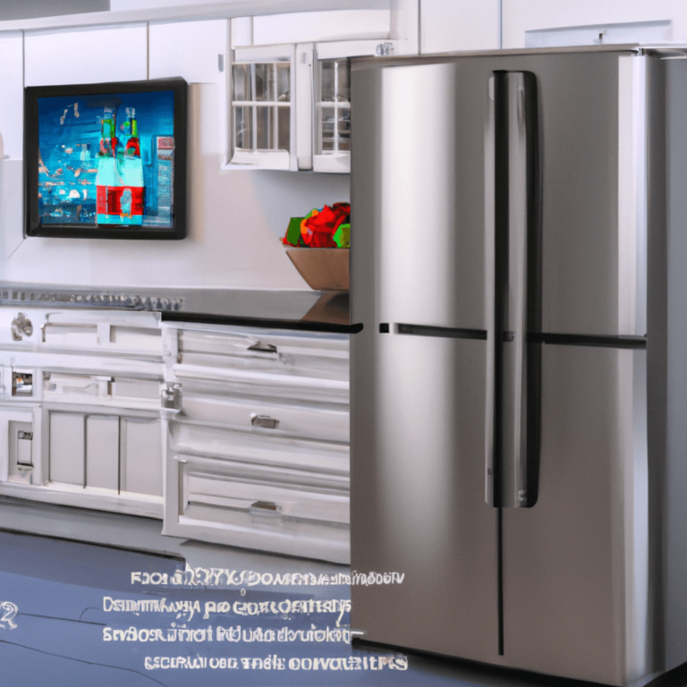 How to Fix a Leaking Refrigerator