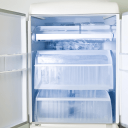 Freezer Compressor Replacement: When to DIY and When to Hire