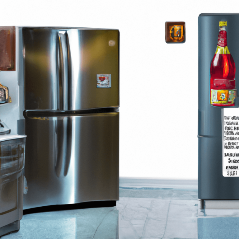 How to Fix a Frigidaire Refrigerator Leaking Water from the Defrost Drain