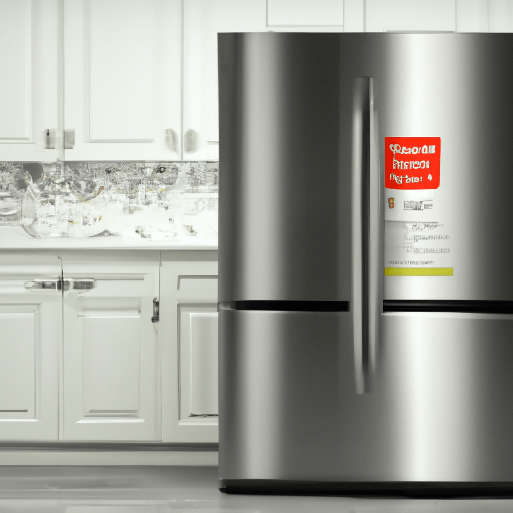 How To Diagnose Ge Refrigerator At Sean Yoon Blog