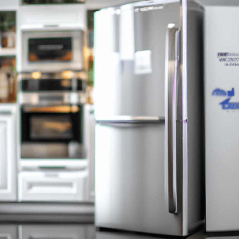 Electrolux Refrigerator Not Dispensing Water? Here's What to Do
