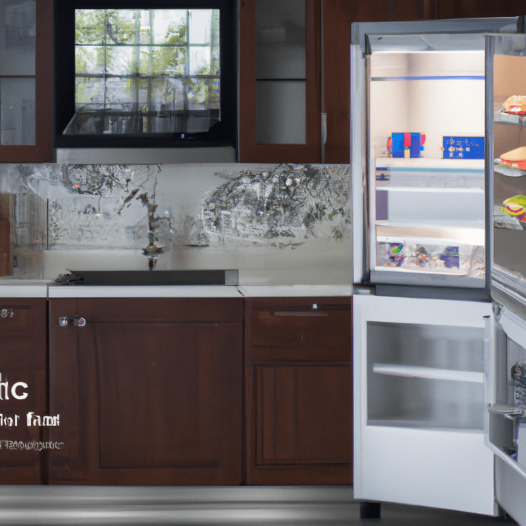 Ice Maker Overflows Causes and Solutions