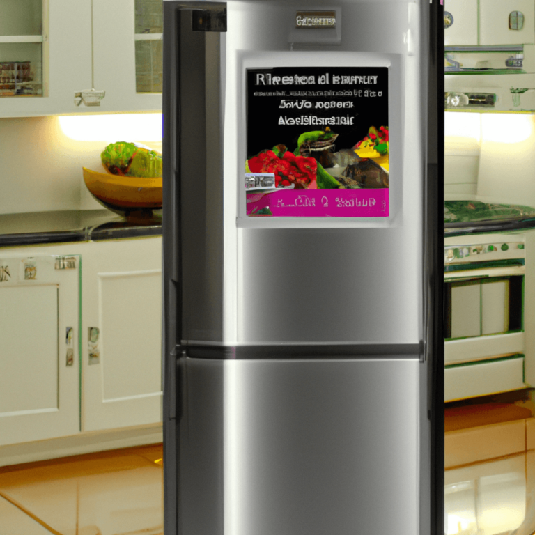 DIY Repair Guide LG Refrigerator Compressor Issues