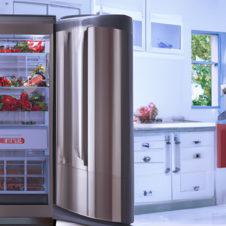 Fixing Refrigerator Evaporator Fan Problems