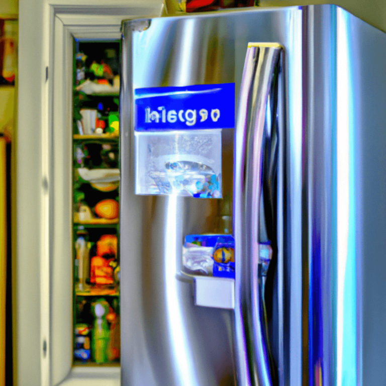 When Your Refrigerator Overcools Causes and Solutions