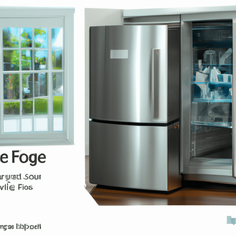 Troubleshooting Samsung Refrigerator Issues A Complete Guide