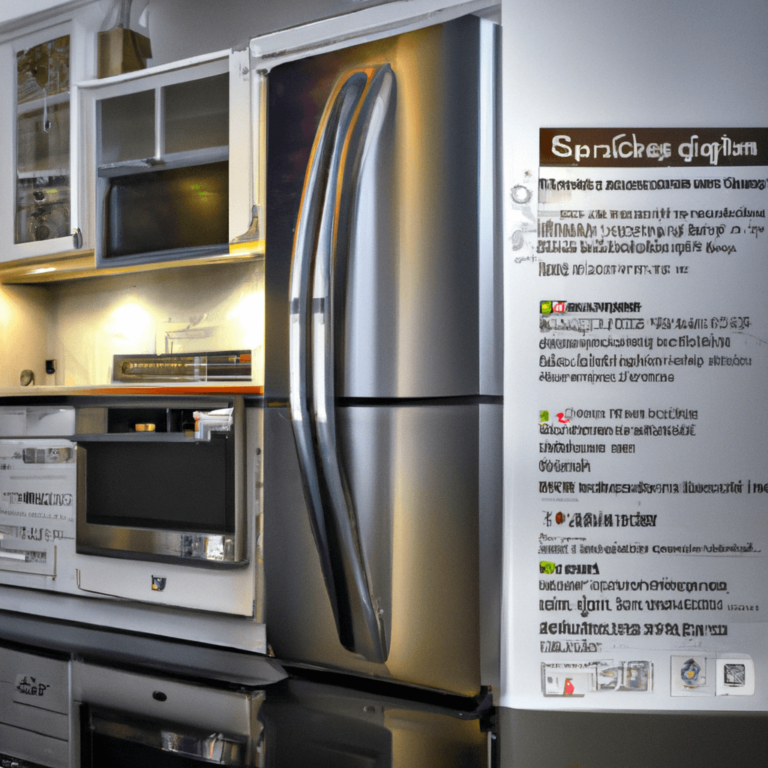 Top 10 Whirlpool Refrigerator Issues and Their Solutions