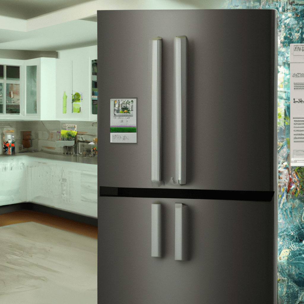 Whirlpool Refrigerator Not Cooling? Here’s How to Fix It