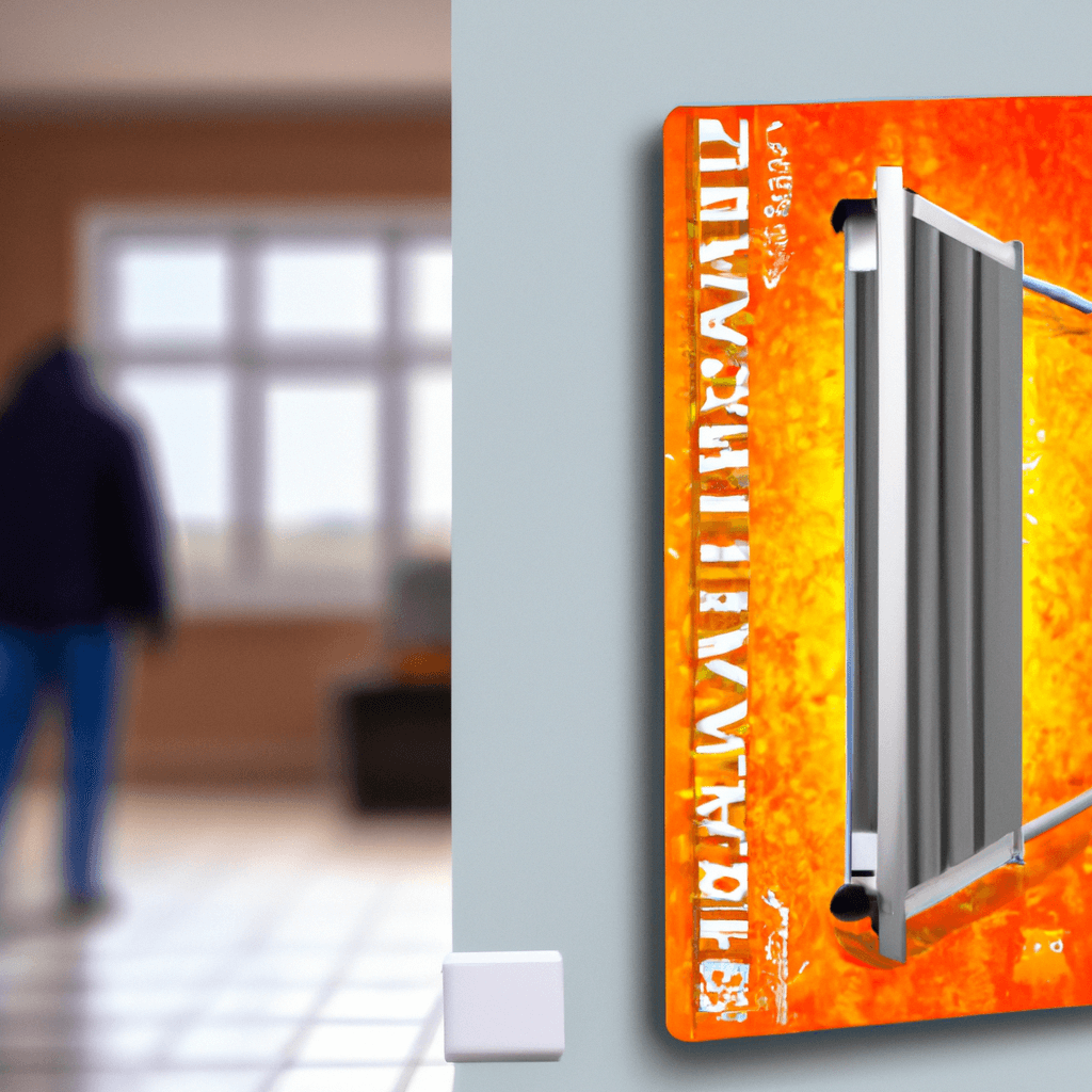 How Much To Replace A Wall Heater