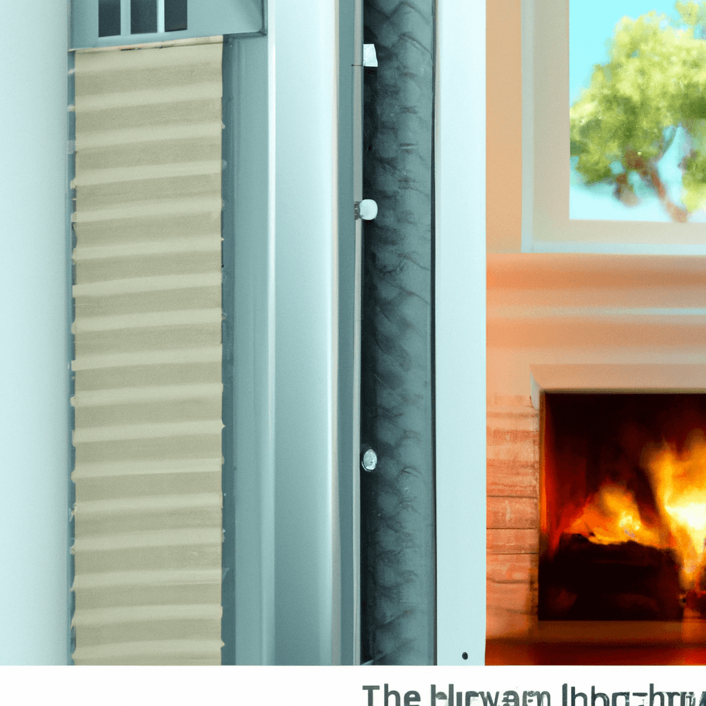 How to Clean Your Wall Heater