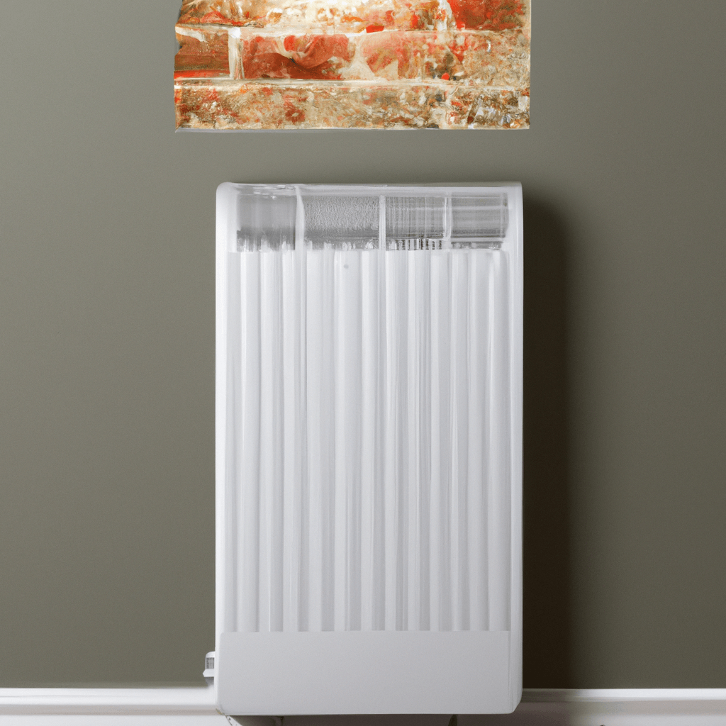 Wall Heater installation services near me