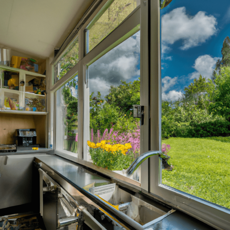 How to fix an Amana dishwasher that's not cleaning dishes