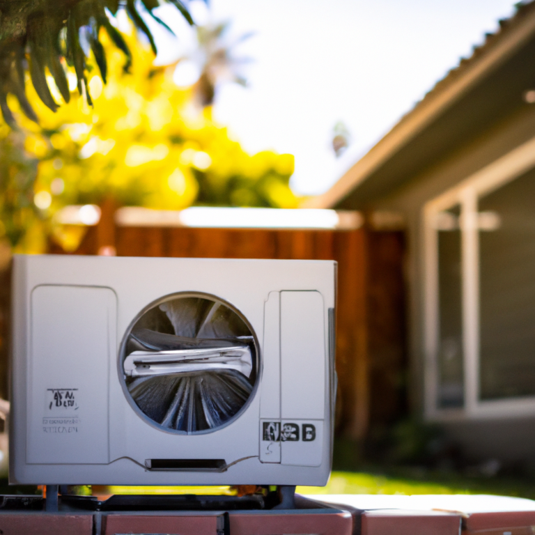 How to Replace Your AC's Clogged Air Filter