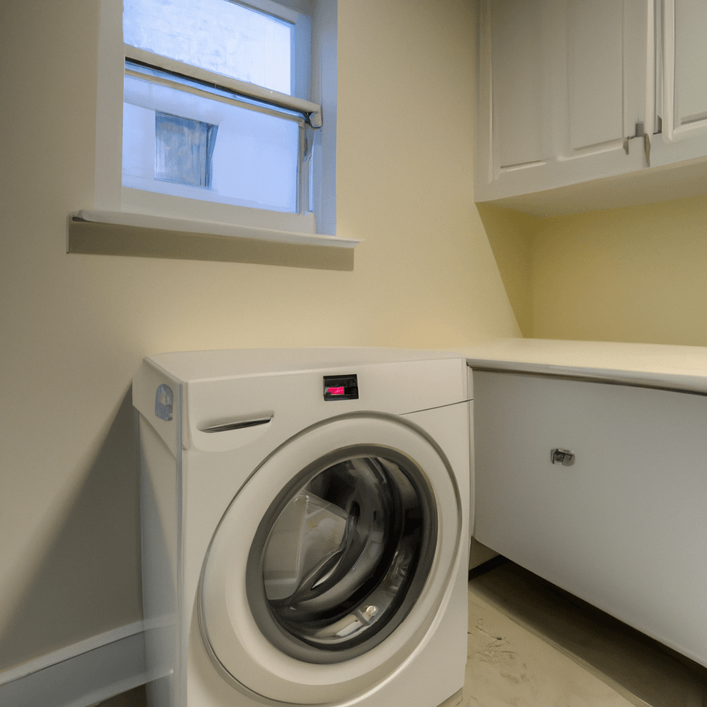Noisy Washing Machine? Here's What You Need to Know