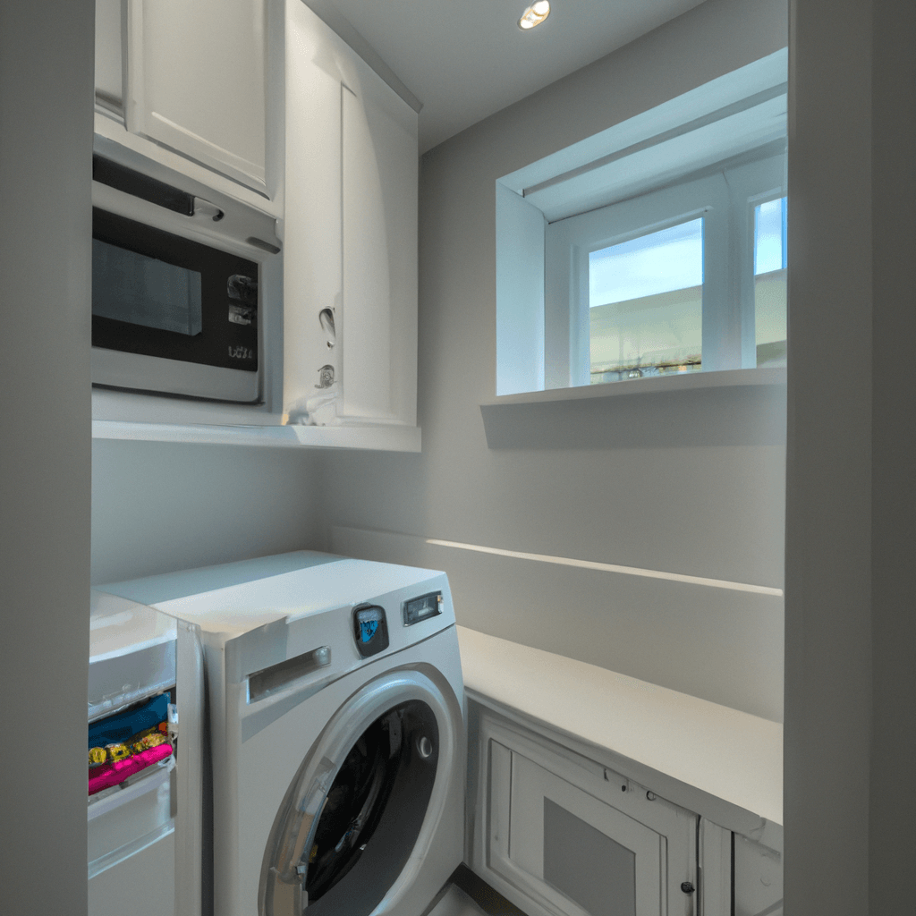 Washer Won't Spin? Troubleshooting Tips