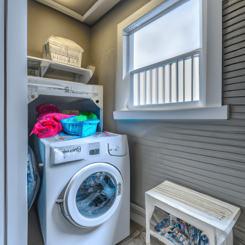What Do Those Washing Machine Error Codes Really Mean?