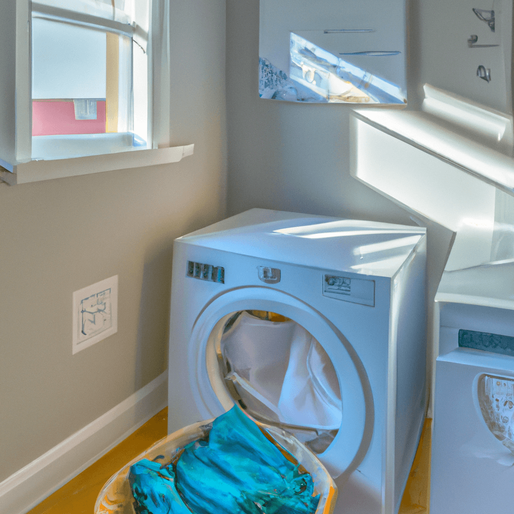 How To Replace A Washing Machine Belt: Step-by-Step Guide