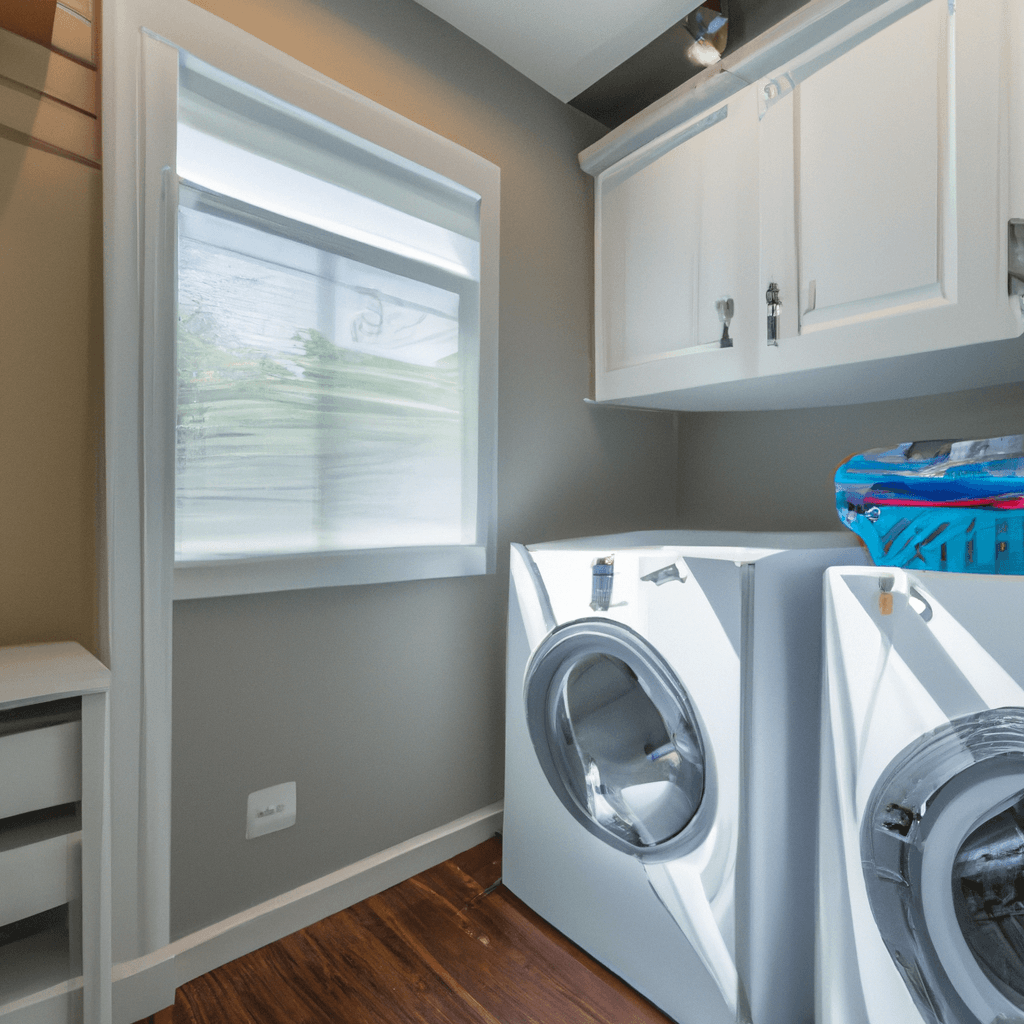 Washing Machine not draining? Here's what you can do