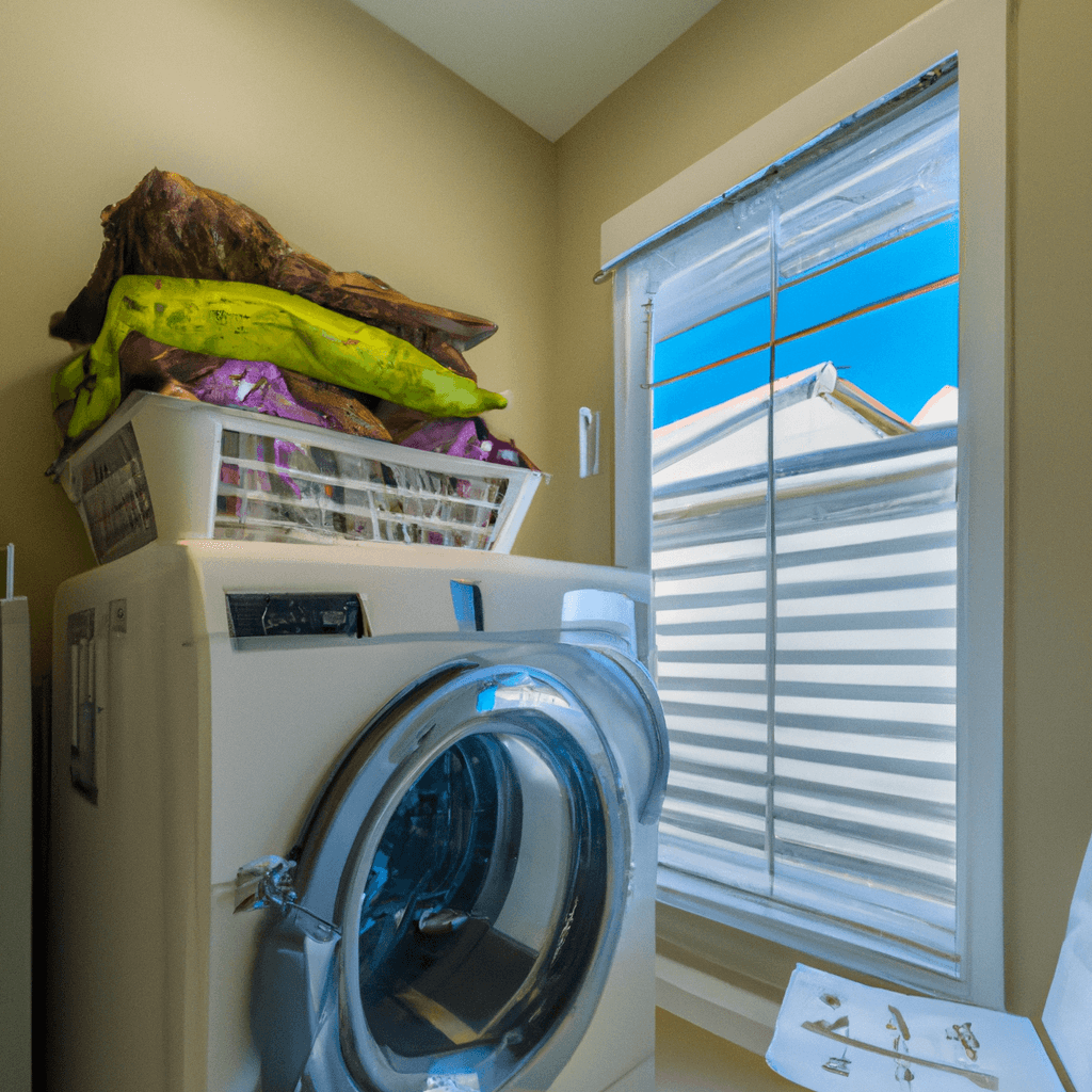 How to Fix Common Problems With GE Washing Machines