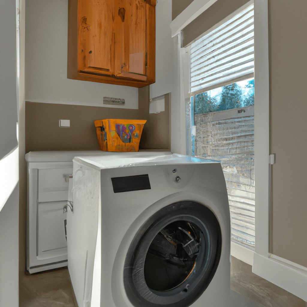 Troubleshooting Kenmore Washing Machine Problems