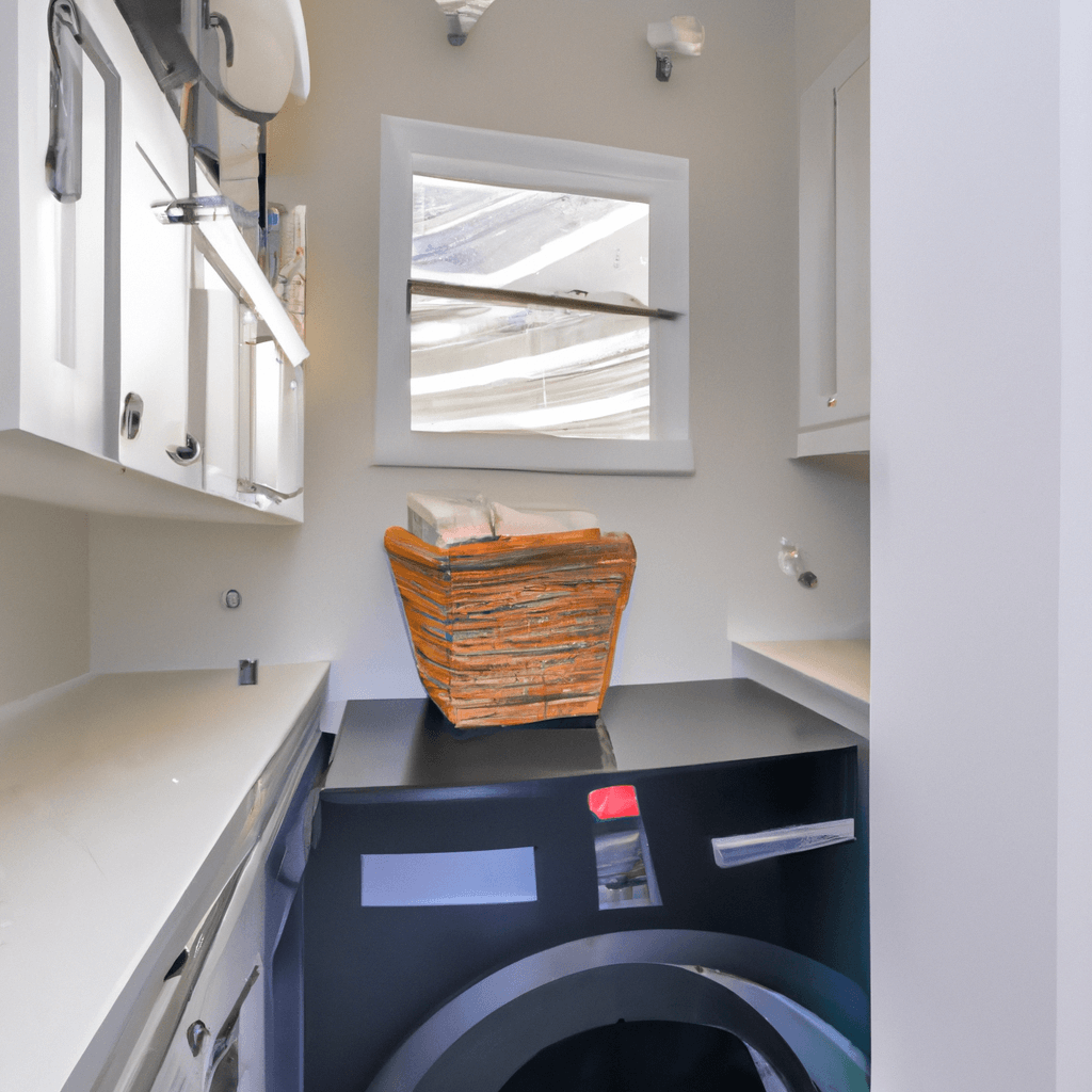 Informational: Washing Machines Making Loud Noises – Diagnosing and Fixing the Problem