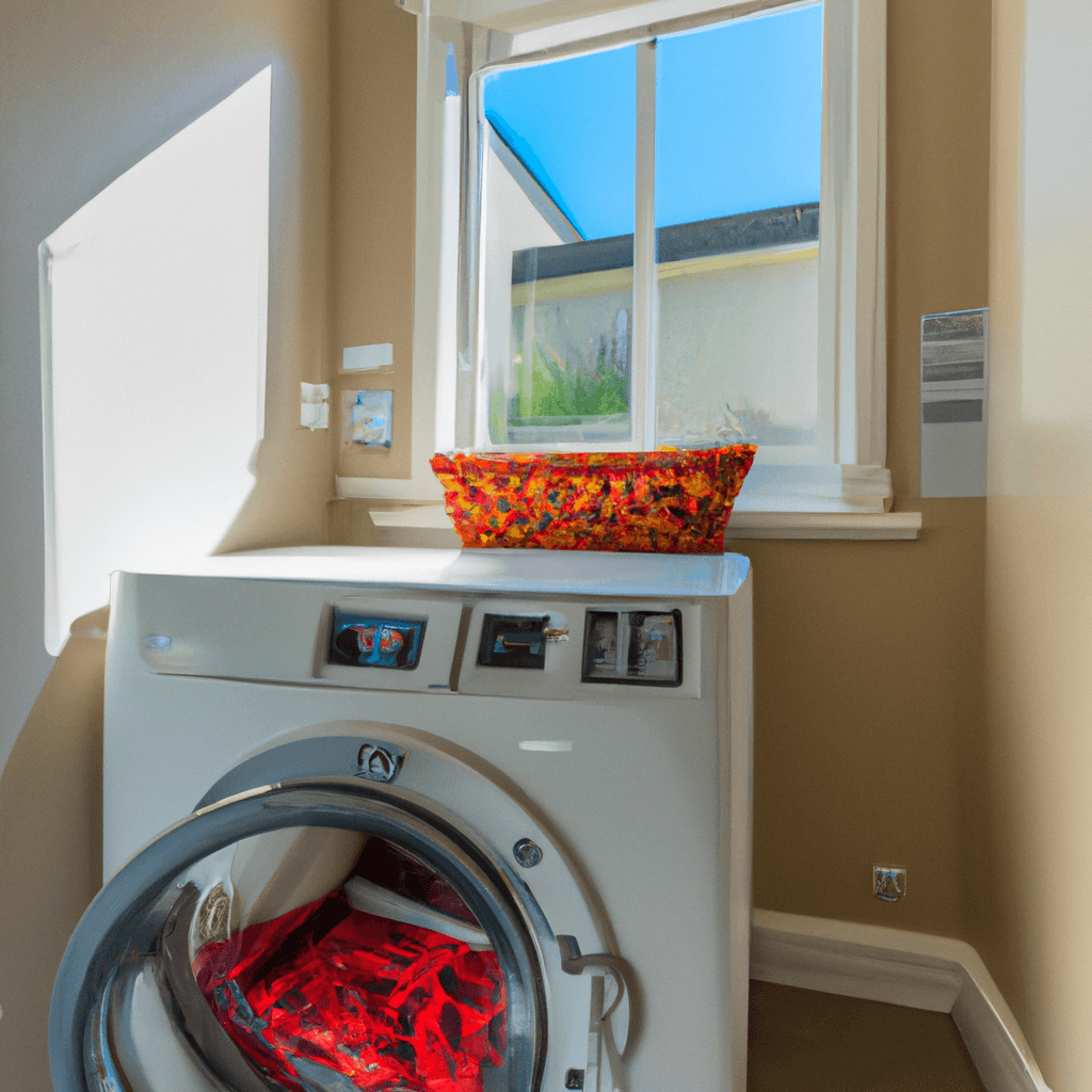 What to Do When Your Washing Machine Won't Fill with Water