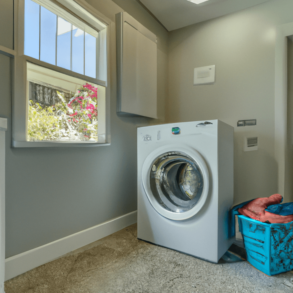 Why Fixing a Washing Machine That Wont Agitate is Worth It