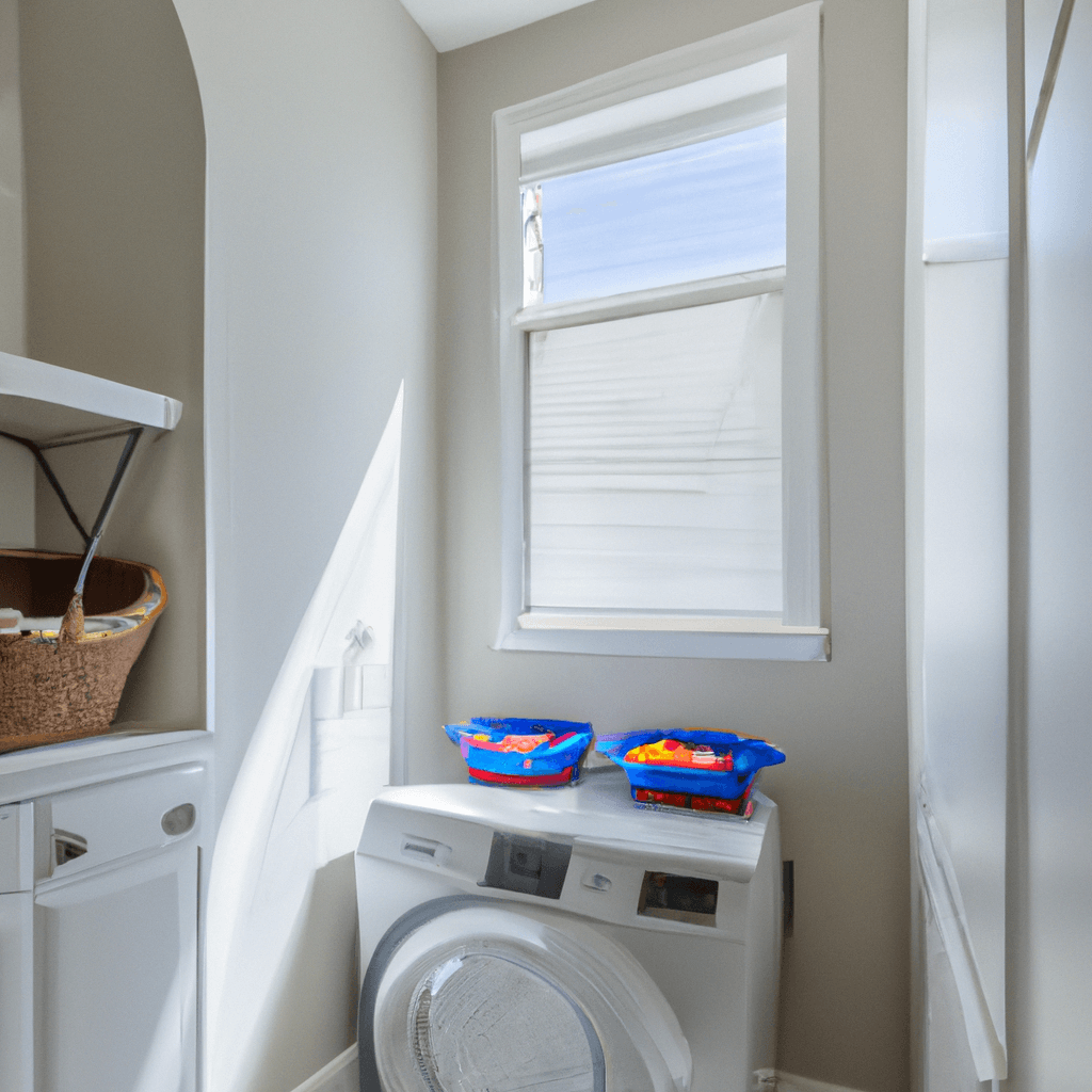 What Causes a Washing Machine to be Loud?
