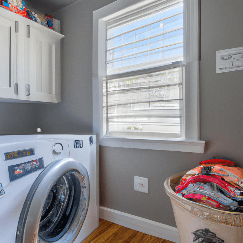 What to Do When Your Washing Machine Won’t Agitate