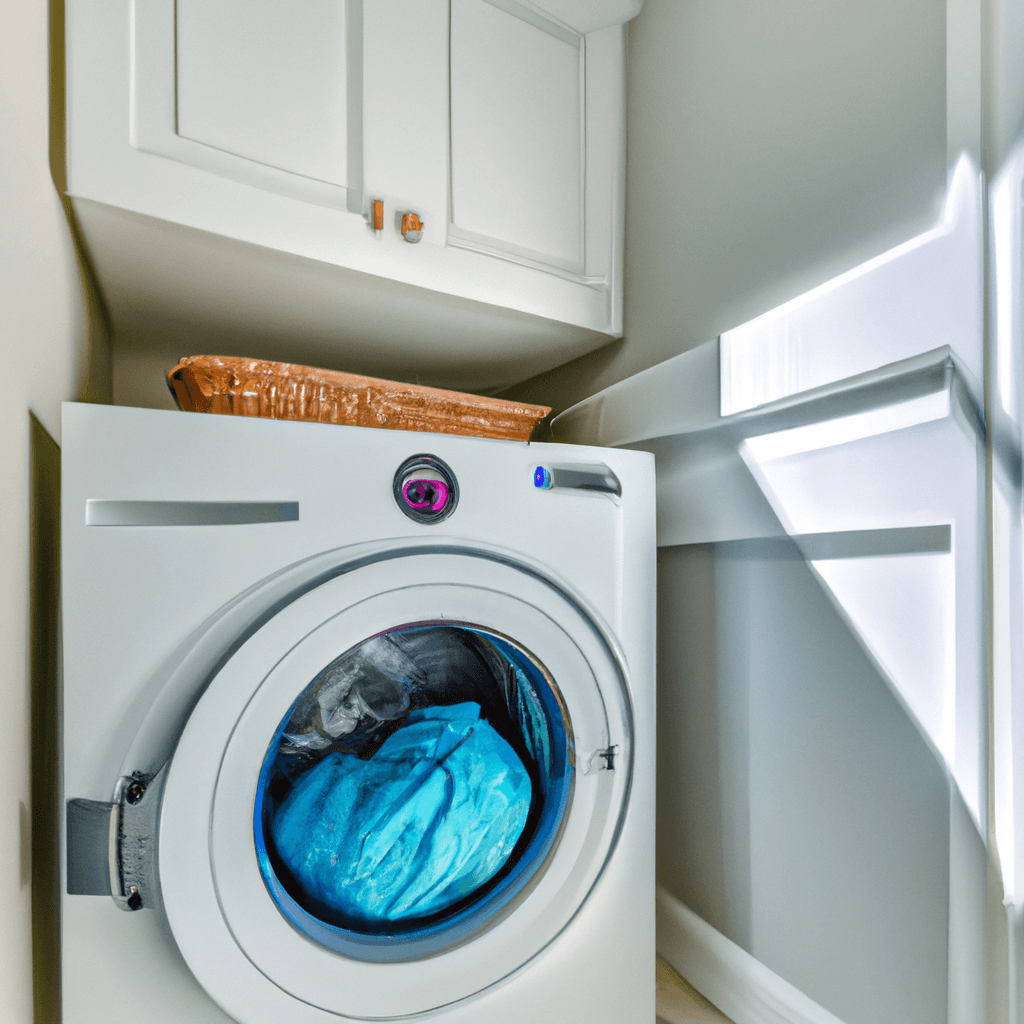 How To Fix A Maytag Washing Machine That's Not Draining